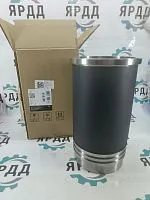 Гильза цилиндра на Белаз 12GZPD33 6М33G2250 Weichai 