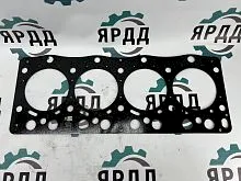 Прокладка головки блока цилиндров WP4 (Маз 206) Weichai 1000400614 / 1005711448