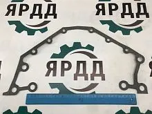 Прокладка паронит