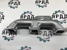 Коллектор ЯМЗ-236 впускной АВТОДИЗЕЛЬ 236-1115021-Б