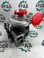 Турбокомпрессор для WEICHAI 612700190092 HOLSET