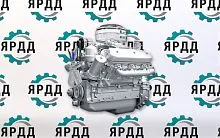 Двигатель ЯМЗ-236М2-2 без КПП, со сц. (180 л.с.) АВТОДИЗЕЛЬ