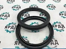 Манжета (140х170)  кол.вала  2-ух бортн Резина