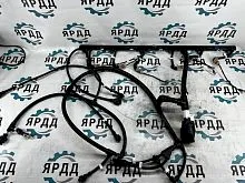 Жгут проводов двигателя WP10 Weichai 