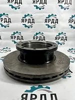 Диск тормозной  задний мост 430 мм HanDe Axle