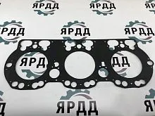Прокладка ГБЦ (сталь)