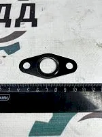 Прокладка металлическая Weichai