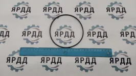 Кольцо уплотнительное (фторкаучук) - Артикул 5340-1002031-10
