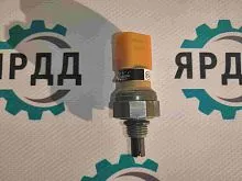 Датчик температуры и давления газа в рампе (112СР3-4) (ЯМЗ)
