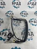 Воздушная трубка коробки FAST GEAR (1ком=3шт)