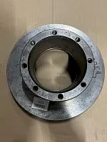 Тормозной диск задний  HANDE AXLE