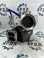 Турбокомпрессор WP12 для Weichai Garrett 848239-0039/895410-5005S