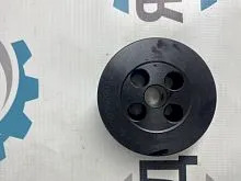 Вал промежуточной шестерни Weichai 