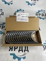 Вкладыши коренные к-т на двигатель (по 7 шт)  WP7 (610800010015+610800010017) для Weichai