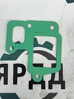 Прокладка впускного коллектора WEICHAI