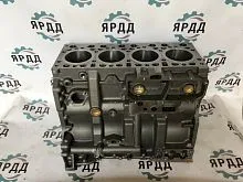 Блок цилиндров ЯМЗ-534 АВТОДИЗЕЛЬ