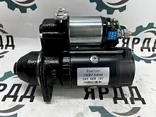 Стартер WP4.6N для Weichai