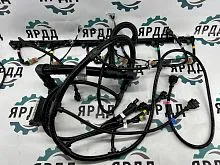 Жгут проводов двигателя WEICHAI WP12