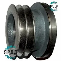 ШКИВ КОЛЕНЧАТОГО ВАЛА (ЯМЗ)