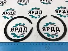 ПРУЖИНА (ЯМЗ)