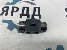 Вал коромысел в сборе WEICHAI WP12