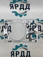 Прокладка ГБЦ WP12 для Weichai 612700040018,1004220117,1004329208