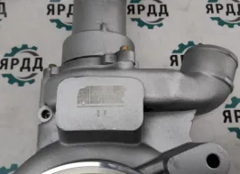 Насос водяной в сборе ЯМЗ-650.10, ЯМЗ-651.10 (Аналог) - Артикул DP651-1307010