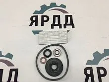 Р-К ФТОТ +(114) УПЛОТНЕНИЕ, РТИ 236-1117032, МЕДЬ