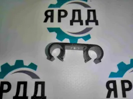 Держатель трубок (ЯМЗ) - Артикул 5340-1104630