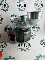 Турбокомпрессор HOLSET Cummins ISF2 6462669