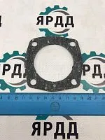 Прокладка коробки термостата (ЯМЗ)