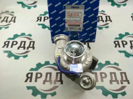Турбокомпрессор С13-285-01 (ЯМЗ) - Артикул 53443-1118010-40