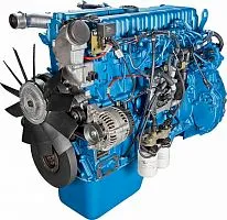 Двигатель ЯМЗ-53602.10-10 без КПП и сц. (312 л.с.) ЕВРО-4 АВТОДИЗЕЛЬ 