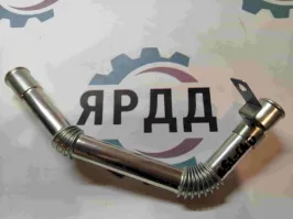 Труба отводящая (ЯМЗ) - Артикул 651-1213040