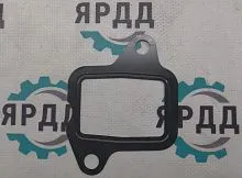 Прокладка впускной трубы WP12 для Weichai