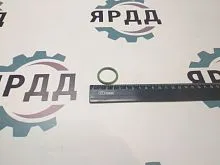 Кольцо уплотнительное 028-033-30 (ЯМЗ) (Красно-коричневые)