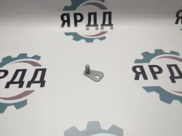 Пластина стопорная толкателя клапанов выпускных в сборе(Аналог) - Артикул 650-1007211