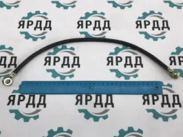 Трубка отвода топлива от плунжерных пар ТНВД - Артикул 240-1111614