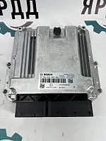 Блок управления двигателем для Weichai  WP10 Е4 (612640080004) (Газон Некст) 