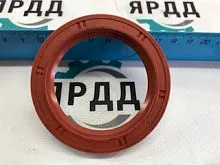 Сальник МАЗ КПП-543205 вала первичного 52х72х10 ФТОР
