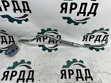 Трубка подачи масла Weichai