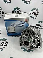 Генератор WP12 WP13 Weichai