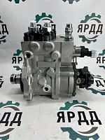 Насос топливный SHACMAN SHAANXI X3000 дв.WP12,WP13 высокого давления ТНВД BOSCH 612640080039