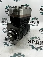 Компрессор воздушный  SHACMAN SHAANXI X3000 (2-х цилиндровый) для Weichai