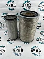 Фильтр воздушный для Weichai K2640