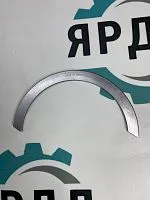 Упорное полукольцо WP10H WEICHAI