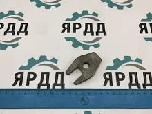 СКОБА СКРЕПЛЕНИЯ ФОРСУНКИ (ЯМЗ)