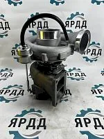 Турбокомпрессор для WEICHAI WP12 