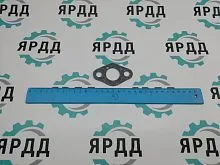 Прокладка (паронит) (ЯМЗ)
