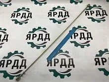 Трубка топливная ТНВД (под раздельную головку) L=750мм